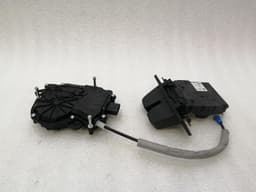 LAND ROVER Land Rover Range Rover Sport L494 Boot Lock DK62-404C10-AE Tailgate Lock — thumbnail 4