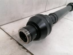 LAND ROVER LAND ROVER Range Rover Sport L494 Propelled LR034513 Gimbal Shaft SVR — thumbnail 8