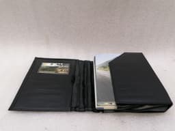 BMW BMW 5 Series M5 F10 Owners Manual Service Booklet Car Maintenance Manual M5 — thumbnail 8