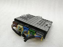LAND ROVER LAND ROVER Range Rover Sport L494 Electronic Module HPLA-14F392-JE Control Unit — thumbnail 2