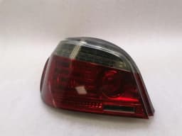 BMW BMW 5 Series E60 LCI Left Rear Light 63217361591 Tail Light Rear Left — thumbnail 4
