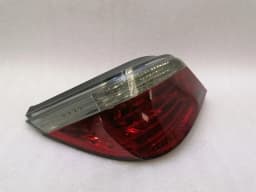 BMW BMW 5 Series E60 LCI Left Rear Light 63217361591 Tail Light Rear Left — thumbnail 2