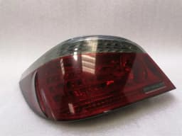 BMW BMW 5 Series E60 LCI Left Rear Light 63217361591 Tail Light Rear Left — thumbnail 10