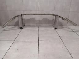 BMW BMW X7 G07 Front Bumper Beam 51117447069 2017-2019 Front Bumper Carrier — thumbnail 2