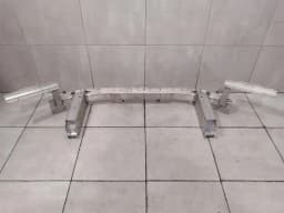 BMW BMW X7 G07 Front Bumper Beam 51117447069 2017-2019 Front Bumper Carrier — thumbnail 3