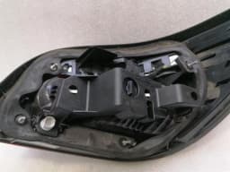 BMW BMW 5 Series E60 LCI Left Rear Light 63217361591 Tail Light Rear Left — thumbnail 7