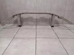 BMW BMW X7 G07 Front Bumper Beam 51117447069 2017-2019 Front Bumper Carrier — thumbnail 9