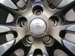 LAND ROVER Land Rover Range Rover Sport L494 Alloy Wheel FK6M1007BA Alloy Wheel 22" R22, ET42 — thumbnail 2