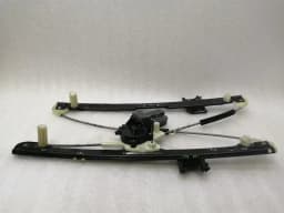 LAND ROVER Range Rover Sport L494 Left Rear Door Winder DK62-27001-AG Rear Window Regulator L — thumbnail 1
