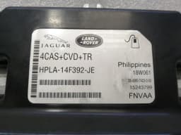 LAND ROVER LAND ROVER Range Rover Sport L494 Electronic Module HPLA-14F392-JE Control Unit — thumbnail 6