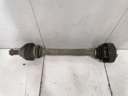 BMW BMW 5 Series E60 M5 Drive Shaft Rear Right 2283955 Rear Right Drive Shaft — thumbnail 1