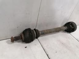 BMW BMW 5 Series E60 M5 Drive Shaft Rear Right 2283955 Rear Right Drive Shaft — thumbnail 2