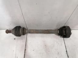 BMW BMW 5 Series E60 M5 Drive Shaft Rear Right 2283955 Rear Right Drive Shaft — thumbnail 5