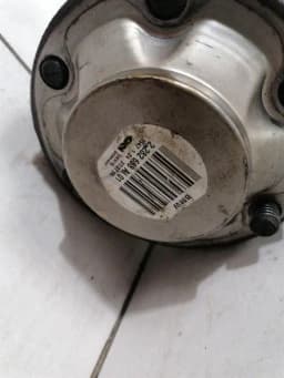 BMW BMW 5 Series E60 M5 Drive Shaft Rear Right 2283955 Rear Right Drive Shaft — thumbnail 8