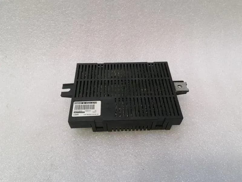 BMW BMW 5 Series E60 Electronic Module 9153273 ECU