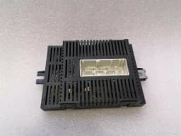 BMW BMW 5 Series E60 Electronic Module 9153273 ECU — thumbnail 3