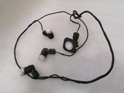 BMW BMW 5 Series E60 Parking Sensor 6989070 6989209 SET Parking Aid Parking Sensor — thumbnail 2