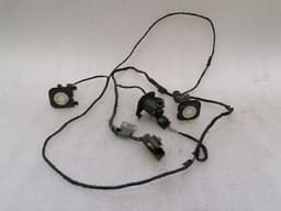BMW BMW 5 Series E60 Parking Sensor 6989070 6989209 SET Parking Aid Parking Sensor — thumbnail 4