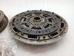 BMW BMW 5 Series E60 M5 V10 SMG Flywheel + Clutch basket 21212283089 Clutch Flywheel — thumbnail 9