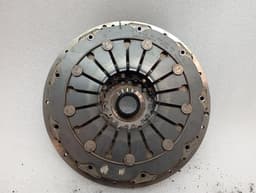 BMW BMW 5 Series E60 M5 V10 SMG Flywheel + Clutch basket 21212283089 Clutch Flywheel — thumbnail 4