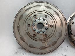 BMW BMW 5 Series E60 M5 V10 SMG Flywheel + Clutch basket 21212283089 Clutch Flywheel — thumbnail 6