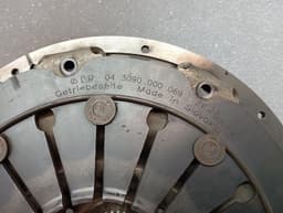 BMW BMW 5 Series E60 M5 V10 SMG Flywheel + Clutch basket 21212283089 Clutch Flywheel — thumbnail 5