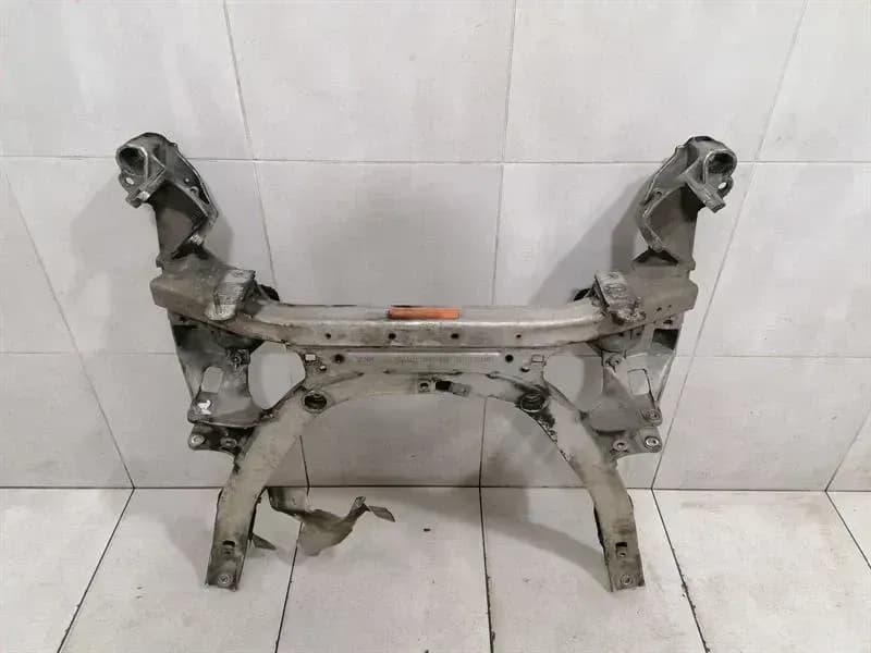 BMW BMW 5 Series E60 M5 E63 M6 Beam Subframe Front 31112283741 Front Axle Carrier