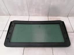 BMW BMW 5 Series E60 Sunroof 54137033533 sunroof — thumbnail 9