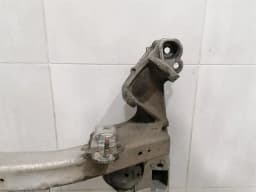 BMW BMW 5 Series E60 M5 E63 M6 Beam Subframe Front 31112283741 Front Axle Carrier — thumbnail 4