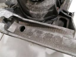 BMW BMW 5 Series E60 M5 E63 M6 Beam Subframe Front 31112283741 Front Axle Carrier — thumbnail 9