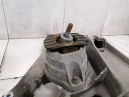 BMW BMW 5 Series E60 M5 E63 M6 Beam Subframe Front 31112283741 Front Axle Carrier — thumbnail 8