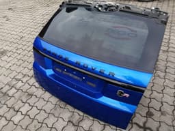LAND ROVER LAND ROVER Range Rover Sport L494 Boat Lid LR044396 Tailgate SVR — thumbnail 3