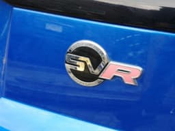 LAND ROVER LAND ROVER Range Rover Sport L494 Boat Lid LR044396 Tailgate SVR — thumbnail 4