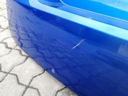 LAND ROVER LAND ROVER Range Rover Sport L494 Boat Lid LR044396 Tailgate SVR — thumbnail 5