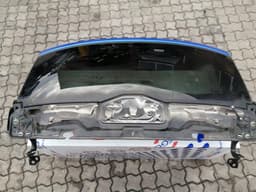 LAND ROVER LAND ROVER Range Rover Sport L494 Boat Lid LR044396 Tailgate SVR — thumbnail 7