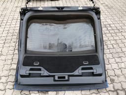 LAND ROVER LAND ROVER Range Rover Sport L494 Boat Lid LR044396 Tailgate SVR — thumbnail 8