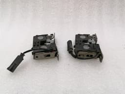 BMW BMW 5 Series E60 Bonnet Lock Set 7115229 Hood Lock Set — thumbnail 5