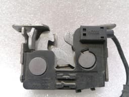BMW BMW 5 Series E60 Bonnet Lock Set 7115229 Hood Lock Set — thumbnail 3