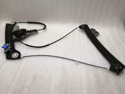 BMW BMW 6 Series E63 Right Front Door Winder 7184348 Window Regulator Front Right — thumbnail 5