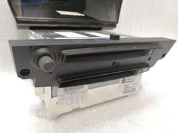 BMW BMW E60 CCC E63 Navigation Monitor 65839159028 Sat Nav Display Picture Shirt 9165851 — thumbnail 2