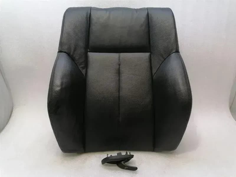 BMW 6 Series E63 Left Seat Backrest 52107918686 Right Seat Heater M Sport