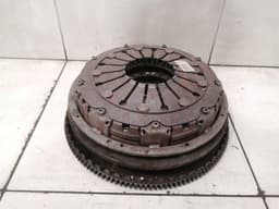 BMW BMW E63 E60 M6 M5 Flywheel Clutch Basket 21212283089 Clutch Flywheel SMG — thumbnail 10