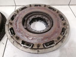 BMW BMW E63 E60 M6 M5 Flywheel Clutch Basket 21212283089 Clutch Flywheel SMG — thumbnail 7
