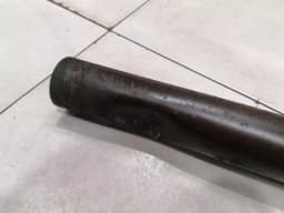 BMW BMW 5 Series E60 M5 Exhaust Silencer Tubi 000026981 Rear Silencer Left — thumbnail 9