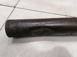 BMW BMW 5 Series E60 M5 Exhaust Silencer Tubi 000026981 Rear Silencer Left — thumbnail 10