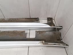 BMW BMW 5 Series E60 M5 Side Skirt Set 51777907177 Side Skirts Set — thumbnail 4