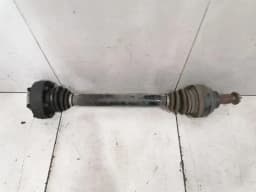 BMW BMW 5 Series E60 M5 Left Rear Drive Shaft 2283956 Drive Shaft Rear Left — thumbnail 1