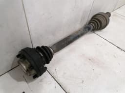 BMW BMW 5 Series E60 M5 Left Rear Drive Shaft 2283956 Drive Shaft Rear Left — thumbnail 3