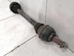 BMW BMW 5 Series E60 M5 Left Rear Drive Shaft 2283956 Drive Shaft Rear Left — thumbnail 2