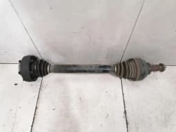BMW BMW 5 Series E60 M5 Left Rear Drive Shaft 2283956 Drive Shaft Rear Left — thumbnail 5